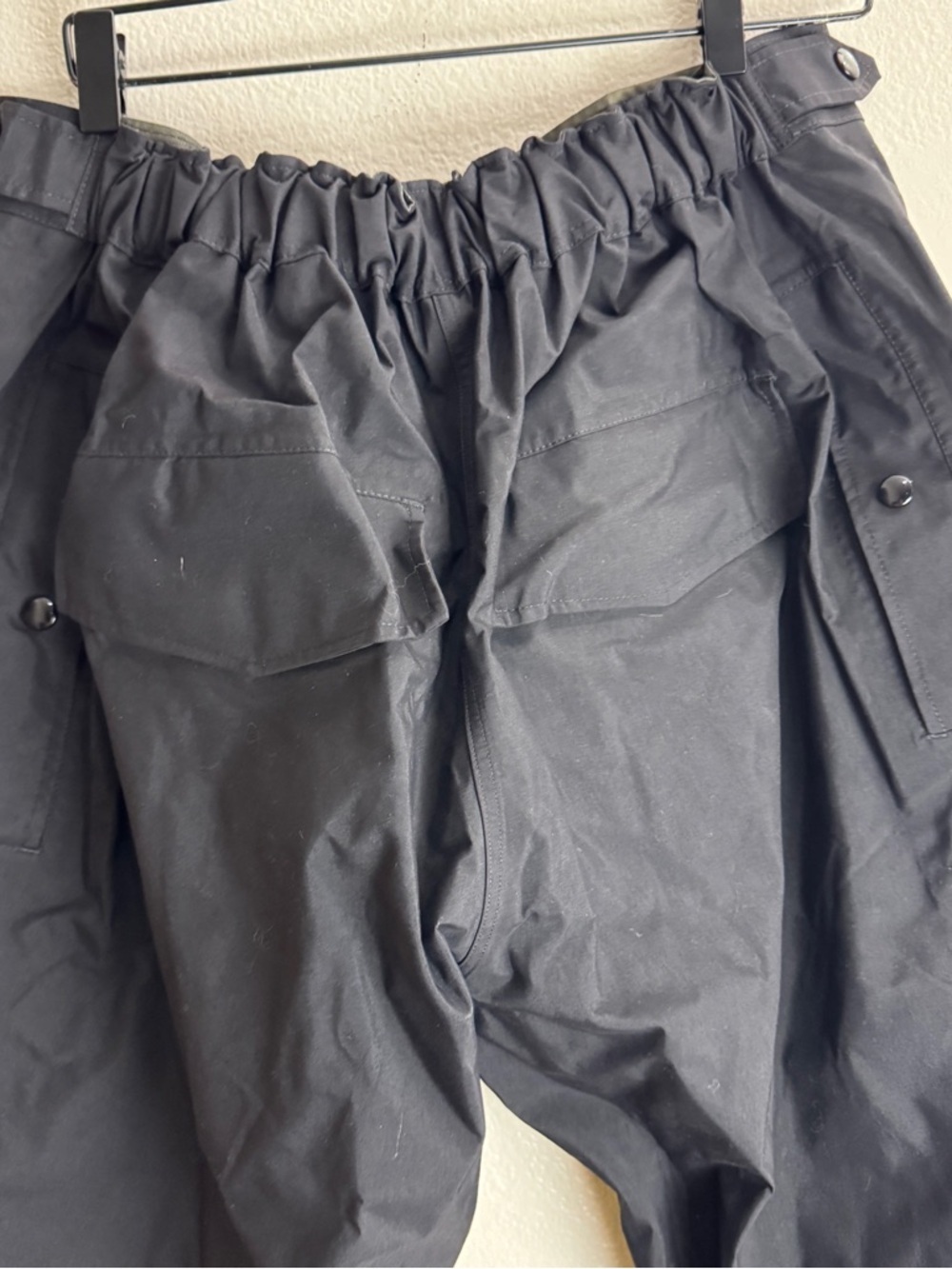 Watershed Goretex Pants Size XL - Picture 4 of 8